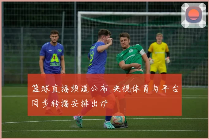 篮球直播频道公布 央视体育与平台同步转播安排出炉