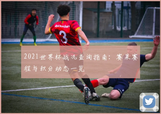 2021世界杯战况查询指南:赛果赛程与积分动态一览